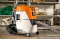 odkurzacz warsztatowy stihl se 62 do sprzątania.jpg