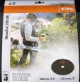 tarcza do kosy spalinowej stihl opakowanieWood Cut 200 80.jpg