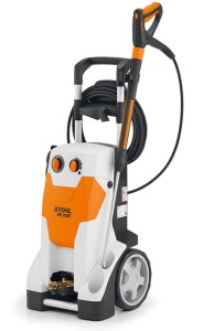 Myjka wysokociśnieniowa STIHL RE 232