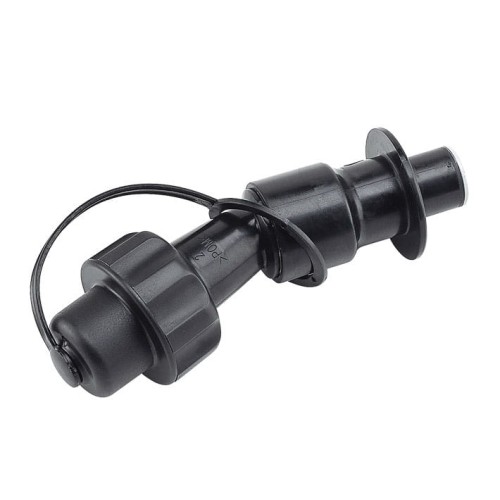 orginalny system wlewania paliwa i mieszanki paliwowej z kanistra do pilarki STIHL.jpg