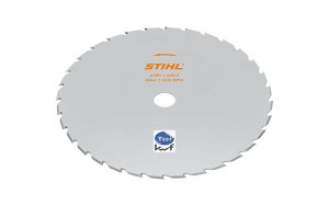 Tarcza do cięcia trawy STIHL 250mm 32 zęby