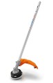 Kosa mechaniczna FS-KM do STIHL KombiSystem.jpg