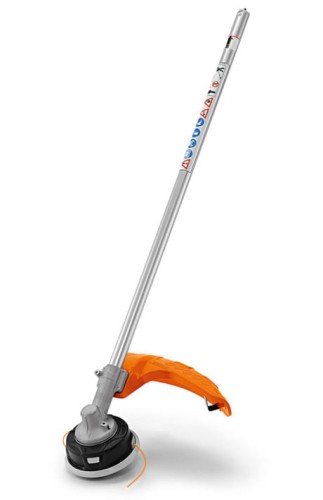 Kosa mechaniczna FS-KM do STIHL KombiSystem.jpg