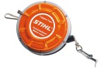 Taśma STIHL do pomiarów w lesie 25m
