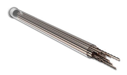 Żyłka tnąca STIHL ząbkowana 2x195mm 48szt..jpg