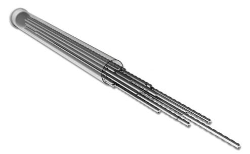 Żyłka tnąca STIHL ząbkowana 3x195mm 48szt..jpg