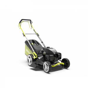 Kosiarka spalinowa G-FORCE XSZ46H 4w1 HONDA 170cc