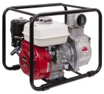 Pompa półszlamowa HONDA DAISHIN SST-80HX