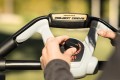 Kosiarka spalinowa HONDA HRX 476C2 VYE potencjometr, regulacja napięcia linki napędu, regulacja prędkości napędu smartdrive.jpg