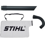 Zestaw odkurzacza do dmuchaw STIHL BG