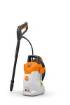 Myjka wysokociśnieniowa STIHL RE 80 X