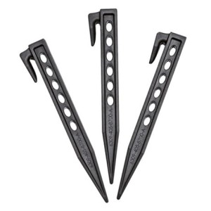 Zestaw kołków mocujących AFN 075