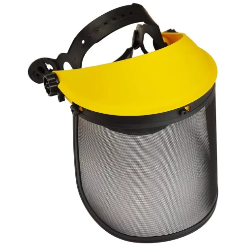 Osłona twarzy siatkowa gareen parts.webp