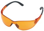 Okulary STIHL DYNAMIC contrast pomarańczowe