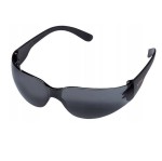 Okulary FUNCTION Light szary