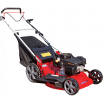 Kosiarka spalinowa WORLD GRL 560S 4w1 Loncin 196cc