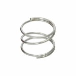 Sprężyna zamienna  głowicy STIHL AutoCut 26-2