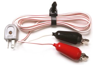 Przewód ładowania 12V akum. samochodow do HONDA EU