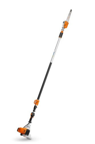 Podkrzesywarka spalinowa STIHL HT 105.jpg