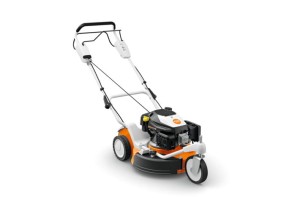 Kosiarka spalinowa STIHL RM 3 RT 3-kołowa