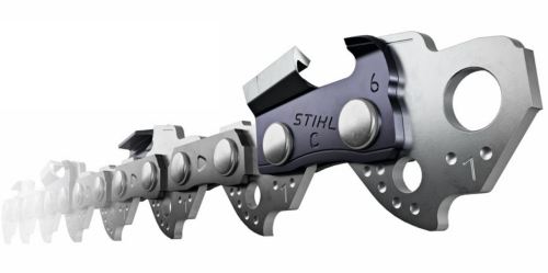 Łańcuch tnący STIHL PS3 PRO.png