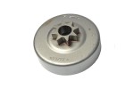 Koło napędu łańcucha 1/4" 8Z