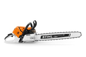 Pilarka spalinowa STIHL MS 500i