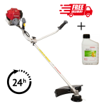 Kosa spalinowa 4-suw HONDA UMK 450E UEET