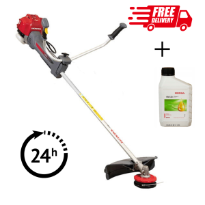 Kosa spalinowa 4-suw HONDA UMK 450E XEET