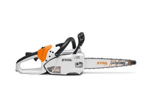 Ultralekka pilarka spalinowa STIHL MS 151 C-E