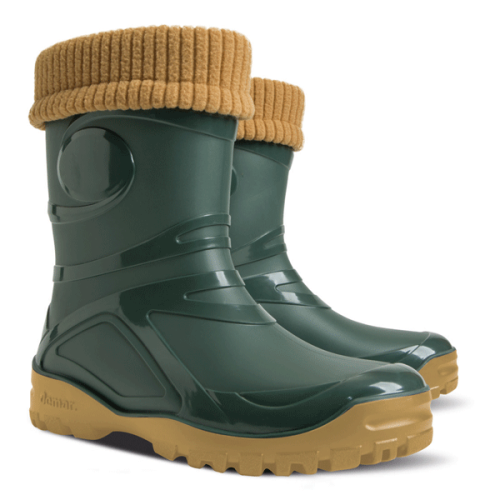 Kalosze młodzieżowe DEMAR YOUNG 2 FUR.png