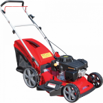 Kosiarka spalinowa WORLD GRL 460P 4w1 Loncin 166cc