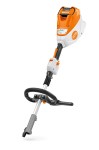 Kombimotor akumulatorowy STIHL KMA 120 R