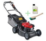 Kosiarka spalinowa HONDA HRH 536K4 HXE