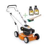 Kosiarka spalinowa STIHL RM 2.0 RC mulczer