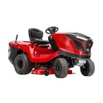 Traktor ogrodowy SOLO AL-KO T22-105.4 HD-A Premium