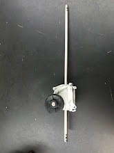 Przekładnia napędu 470/520 BR