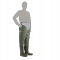 Kalosze Demar Grand Waders 45