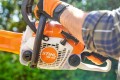 Pilarka spalinowa STIHL MS 162 pilarka.jpg