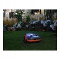 Segway Robot koszący automover H800E bez kabla GPS