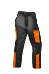 Nogawice ochronne STIHL CHAPS 360 XS-M