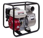 Pompa wodna HONDA WB 30XT