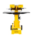 Łuparka pionowa CEDRUS LS07V 8T 400V