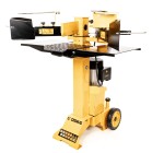 Łuparka pionowa CEDRUS LS06V 7T 230V