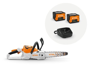 Pilarka akumulatorowa STIHL MSA 70 C-B zestaw AKU