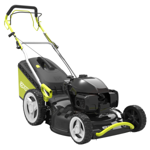 Kosiarka spalinowa G-FORCE XSZ51 4w1 HONDA 167cc