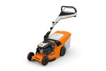 Kosiarka spalinowa STIHL RM 443.3 T z napędem