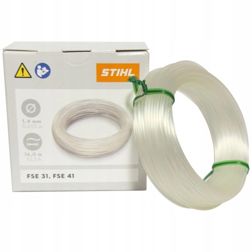zylka stihl 1,4mm