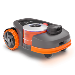 Robot koszący GPS Segway NAVIMOW H1500E-VF