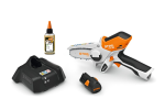 Przecinarka akumulatorowa STIHL GTA 26 zestaw AKU